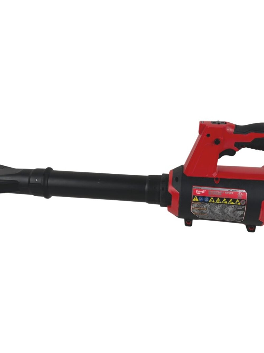 Milwaukee M12 Compact Spot Blower 0852-20 12V MC-266